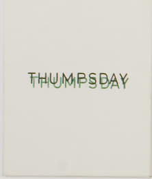 6 dni - Thumbsday - Marek Chlanda